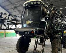 Pulverizadora, Autopropulsada, Metalfor, 3200 - MM5256