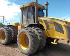 Tractor Pauny EVO 500, Disponible, Tres Arroyos