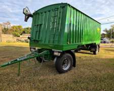 Semilla Fertilizante Ombu 24m3 Entrega Inmediata