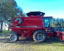 Cosechadora Case 2388 Ss30f