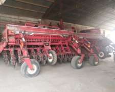 Crucianelli Pionera 48/20 con Alfalfero y Monitor