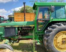 Tractor John Deere 3140