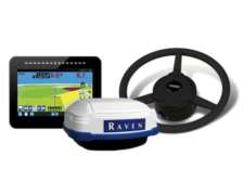 Piloto Automático Tecnología de Precisión