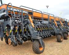 🌱 Fabimag MP 2.0 – Evolución en Siembra