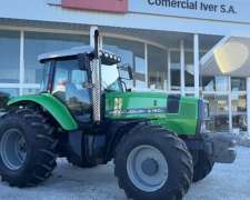Agco Allis 6.150a Full con Centro Cerrado