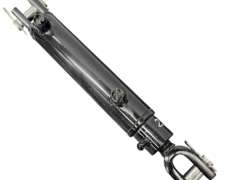 Cilindro Hidraulico Agricola 2 1/2 X8 Pulgadas Con Pernos