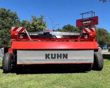 Kuhn FC 4461 TCR 4.40 Mts