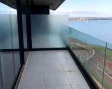 Vende Departamento 1d Vista al Río en Posadas, Misiones