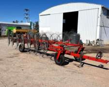 Rastrillo Baima de 14 Estrellas.