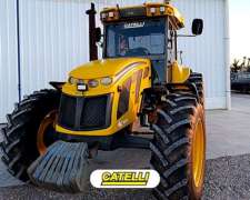 Tractor Pauny 280 EVO 2014