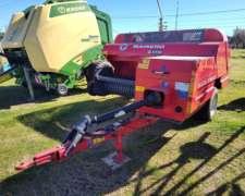 Enfardadora Mainero 5730 .
