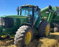 Tractor John Deere 7515