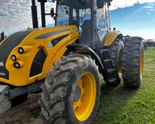 Tractor Pauny Audaz 220 HP en Perfecto Estado