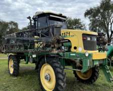 Caiman SP 3228 año 2011