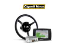 Piloto Automático Topcon Xd Ags2 Aes35.
