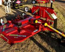 Desmalezadora de Arrastre 3 Metros 3 Cajas Grass-cutter