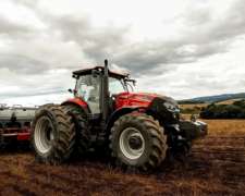 Puma 215 - Case IH - Tractor Nuevo