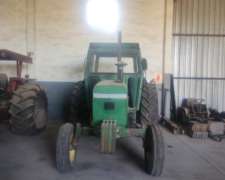 Tractor 🚜 2850 Jhon Deere