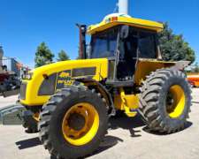 Pauny 250a 2005 7000 Hs Cubiertas Nuevas Climatic