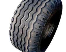 Cubierta Agrícola 400/60-15.5 Reforzada 18 Telas SWT PK305