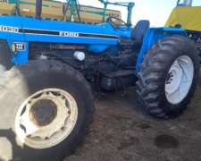 Ford 8030 Doble Traccion