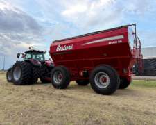 Cestari S6 31000 4t Con Balanza Y Tape
