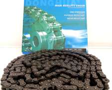 Cadena a Rodillo ASA 40 2r