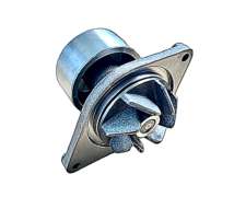 Bomba Agua Cummins Serie B / Fiat Tector / FIA Attack 1722