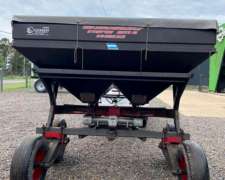 Fertilizadora Metalpaz F2 3500
