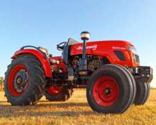 Tractor Hanomag 500/2a 50hp