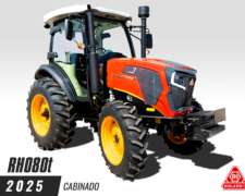 Tractor C/cabina Roland H