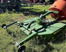 Desmalezedora Nueva Marca Bernardin