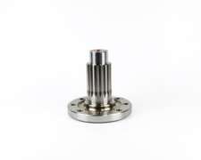 Palier Trasero C/plato Fiat