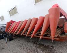 Cabezal Maicero De Grande De 11 A 52 Cm