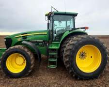 John Deere 7930