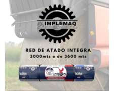 Red de Atado Rotoenfardadora 130 cm X 3600 Mts