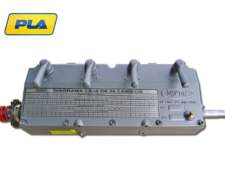 Caja 58 Velocidades Oripon Izquierda Occ3501