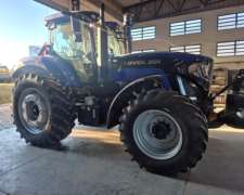 Tractor Lovol 260hp Nuevo