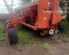 Sembradora Monumental M6750 de 12/52