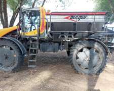 Fertilizadora Pulqui Autopropulsada