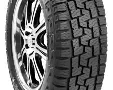 Cubierta 275/55 R20 Pirelli Scorpion AT Plus 113t WL