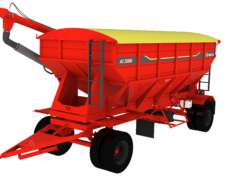 Acoplado Tolva AC 22000