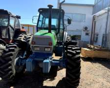 Tractor Agco Allis 5.125 DT- con 4000 Hs de Reparado Motor