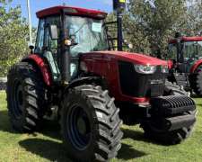 Tractor Agro Chery RS1604 de 160 HP Chino Motor Perkins