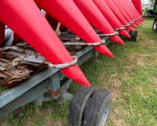 Cabezal Maicero 13 Surcos Degrande