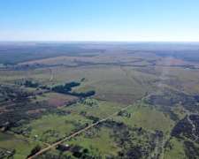 Pcia. de Corrientes - Paso de los Libres 970 Has