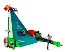 Picadora Tecnoforraje 2 Años de Garant, la Mejor del Mercado