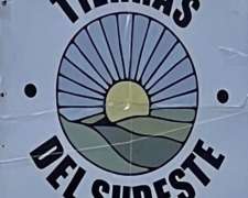 410 Has en Miramar - la Ballenera