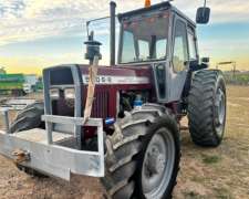 Tractor Massey Ferguson 5140 - Financiacion Exclusiva