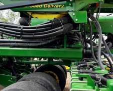 Plantadora John Deere DB60